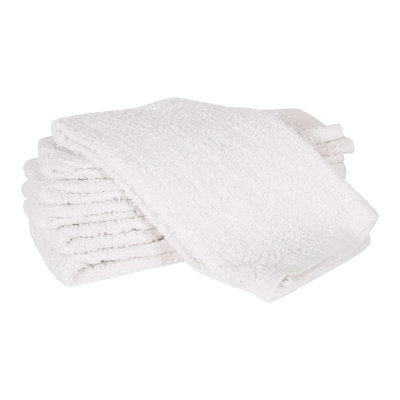 Bar Mop Kitchen Towels, Set of 6