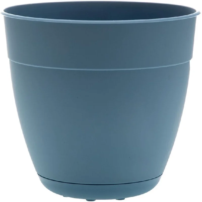 BLOEM DAYTON PLANTER (6 IN, BLUE)