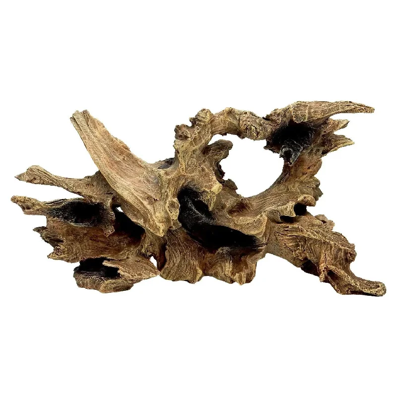 Blue Ribbon Jumbo Driftwood Reptile Decor