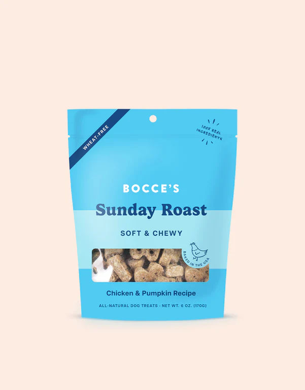 Bocce's Bakery Soft & Chewy Sunday Roast