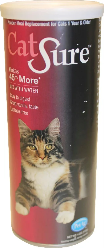 Catsure Powder Meal Replacement