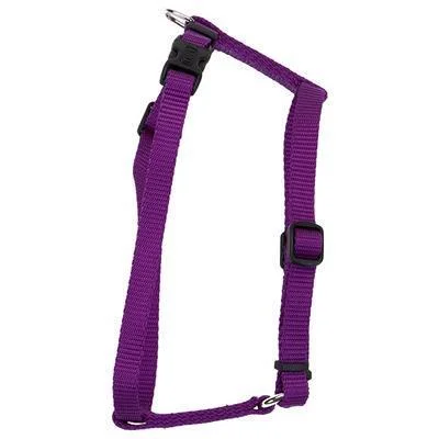 Coastal Harness Purple