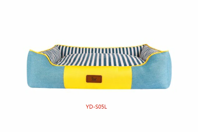 DOG & CAT BED 70x60x18cm