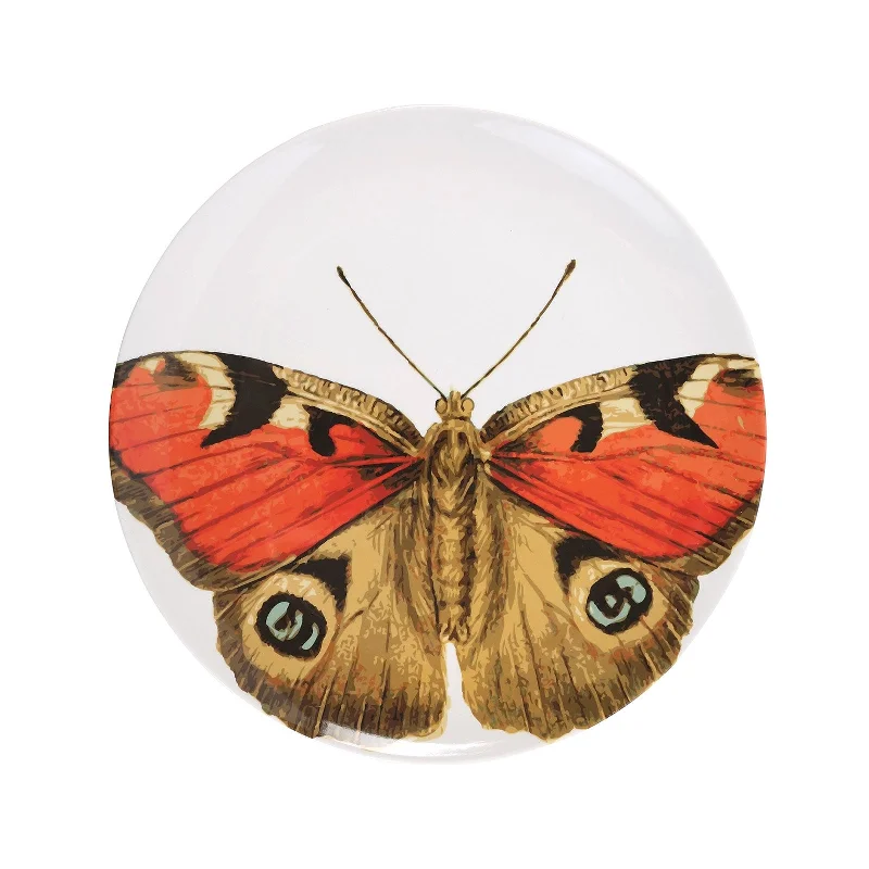 Metamorphosis Large Round Tray