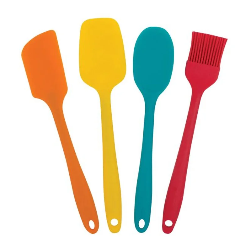 Mini Silicone Tool Set