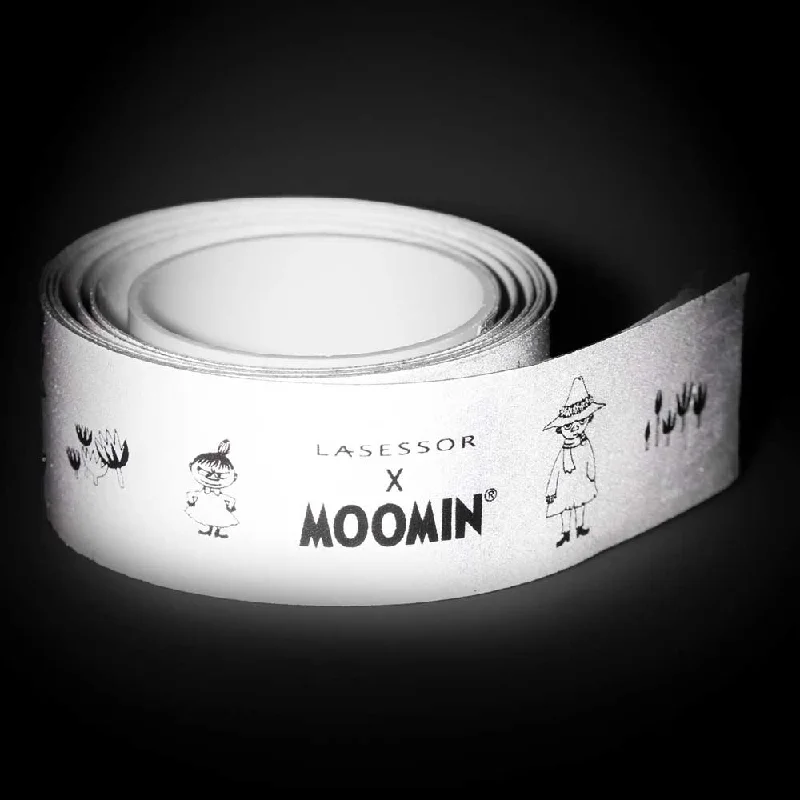 Moomin Reflective Tape - Lasessor