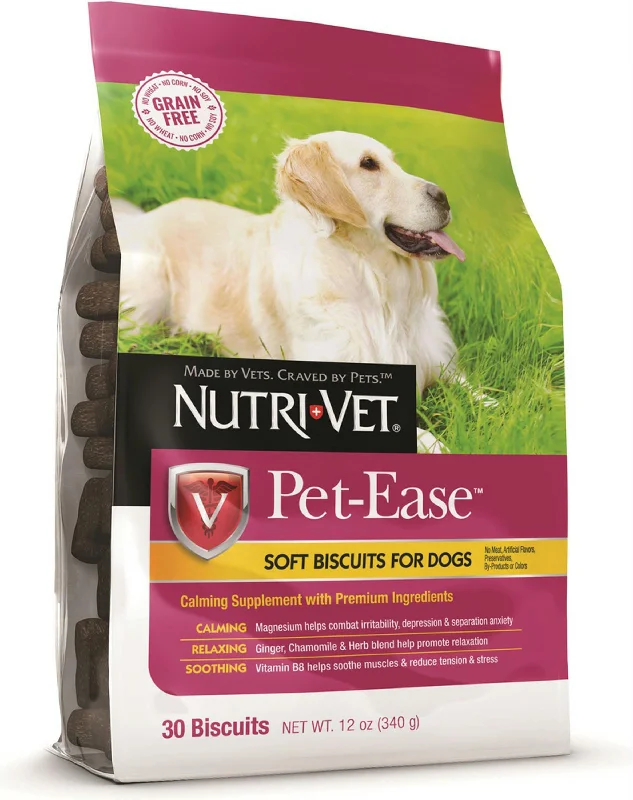 Pet Ease Soft Biscuits For Dogs