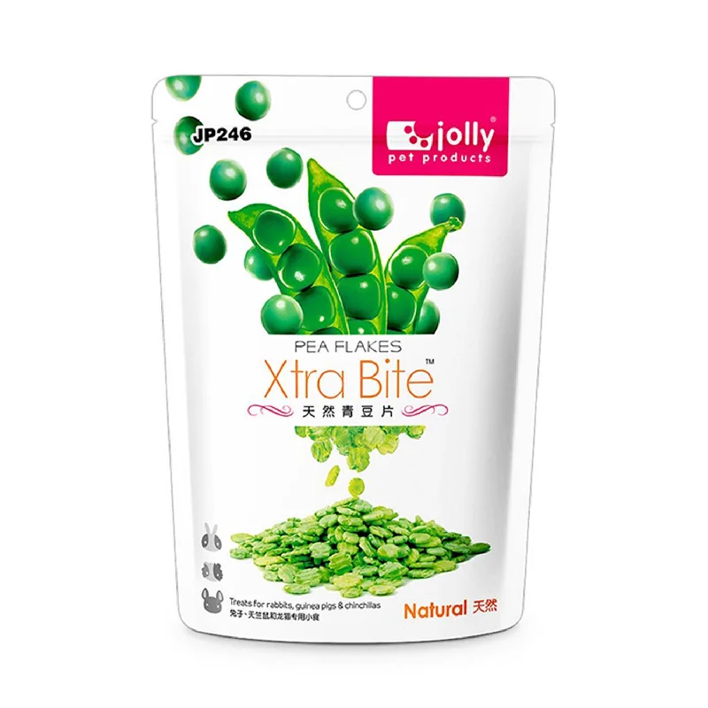 Jolly Xtra Bite Pea Flakes