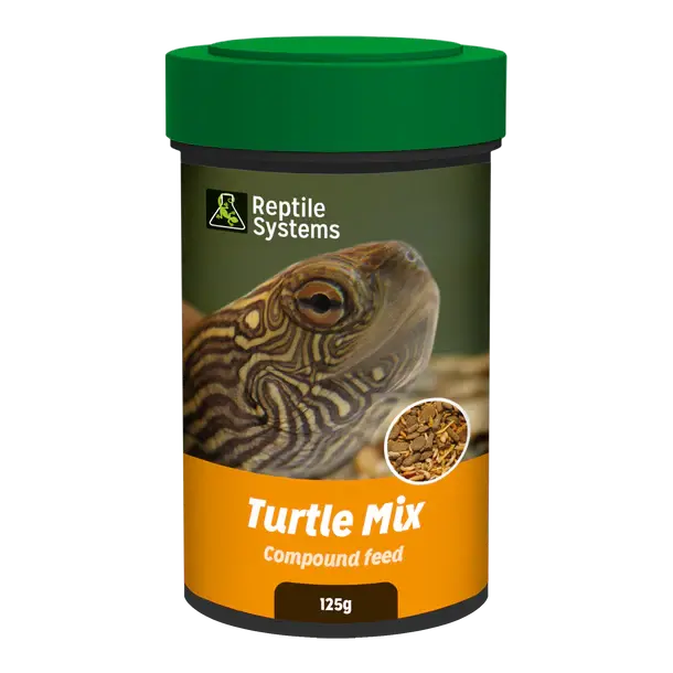 Reptile Systems A La Carte Turtle Mix 4.4oz