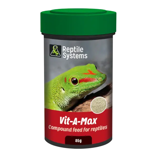 Reptile Systems A La Carte Vit-A-Max 3.0oz