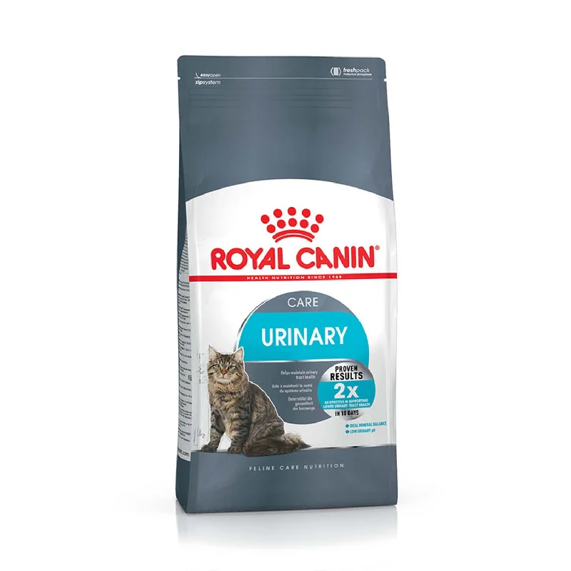 Royal Canin Feline Care Nutrition Urinary Care Dry Cat Food