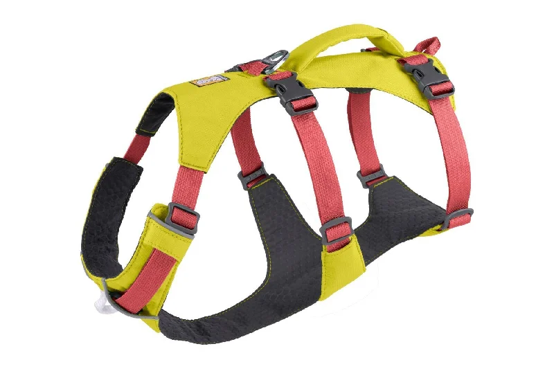 Ruffwear Flagline Harness Lichen Green