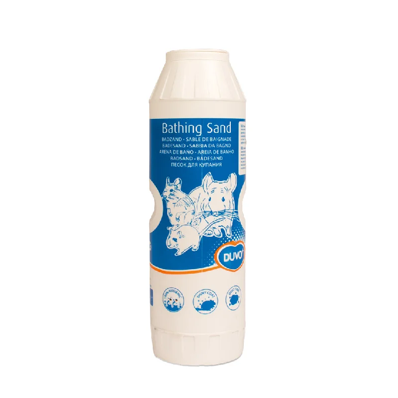 SMALL ANIMAL BATHING SAND 1.9KG