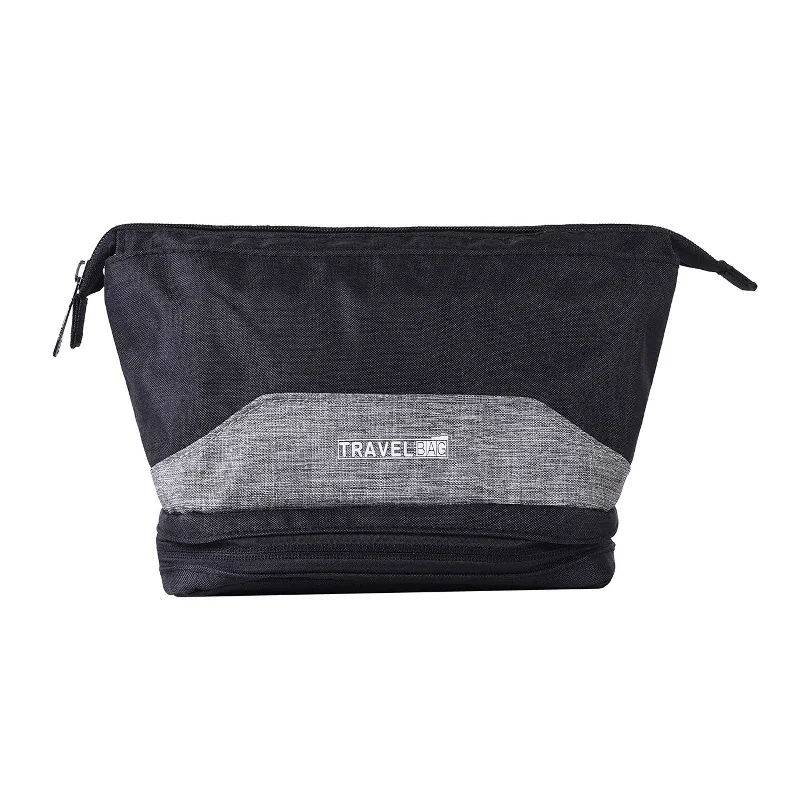 Wide Mouth Dopp Kit